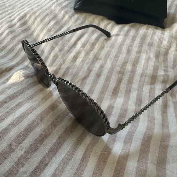 Chanel Sunglases